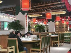 大堂-大鸽饭(马王堆店)