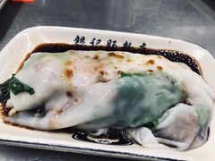 -银记肠粉店(北京路店)