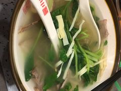 -小姜锅贴(凤凰街店)