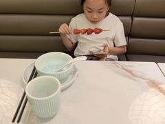 -翡翠拉面小笼包(岭南新天地店)