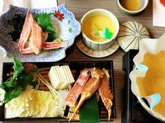 -蟹道乐(道顿堀本店)