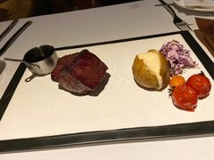 -哈布斯扒房(华发商都店)