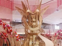-香港ELEMENTS圆方