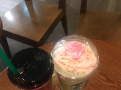 -星巴克(太原柳巷第一店)