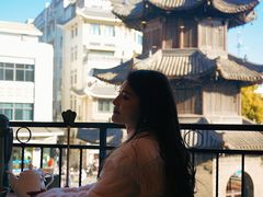 -怡园饭店-餐厅(四望亭店)