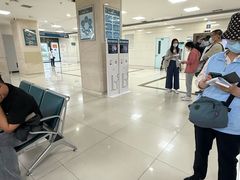 -中国人民解放军总医院第八医学中心