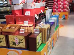-盒马X会员店(王府井奥莱UP TOWN店)