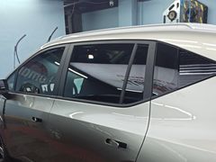 -龙粤汽车贴膜·中国航天山由