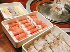 -古关火锅店(古北水镇景区店)