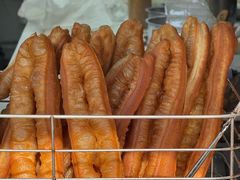 -文武王氏烧饼·无矾油条(西溪路店)