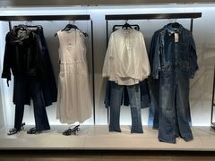 -ZARA HOME(长楹天街购物中心店)
