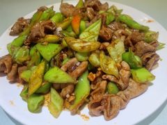 -胖子菜馆(隆昌路店)