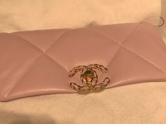 -CHANEL(恒隆广场店)