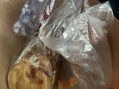 原味大蝴蝶（甜）-国际饭店·帆声西饼屋(黄河路店)