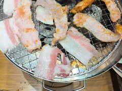 -牛也烧肉(摩尔城店)