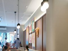-必胜客(集美杏东店)