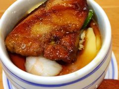 -活鳗饭·鹅肝范儿(高碑店店)