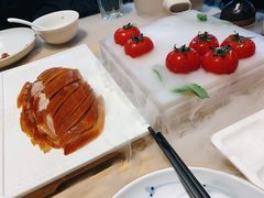 “酥不腻”烤鸭-小大董·烤鸭(五棵松店)