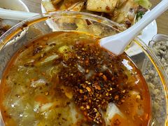 -老字号贾家肉丸糊辣汤(光明巷店)