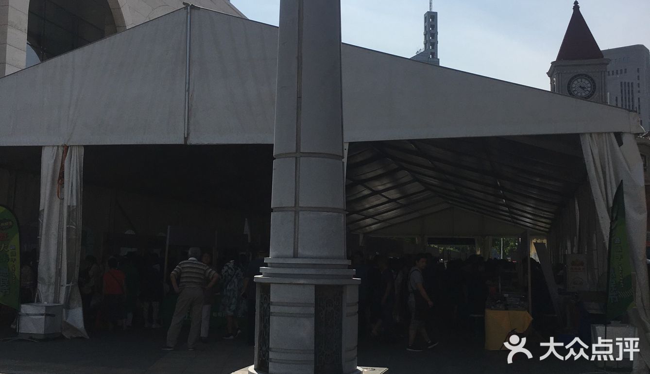 意式风情街作为天津最具代表性的地标之一，收到广大旅游