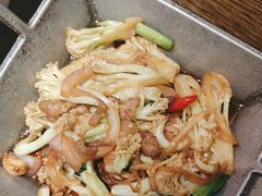 -老土灶·扬州非遗淮扬菜(大运河博物馆店)