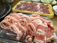-木萨火锅店(开鲁路店)