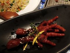 -桂满陇天书(南京德基旗舰店)