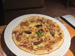 -甘思咪哚·云南艺术餐厅(天河广百店)