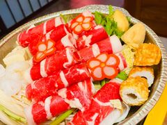 -隐月· 㐂和食屋(芝罘万达公馆店)