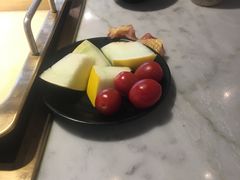 -尚尚仙·酸汤猪手·猪肚鸡火锅(华联万柳购物中心店)