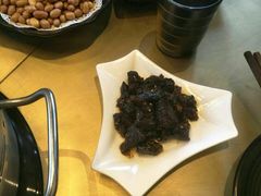 -手选潮汕鲜活牛肉火锅(二七广场店)