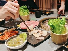 -花时·炭火烧肉(东百中心A馆店)