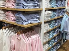 -优衣库(福州爱琴海购物公园店)