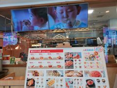 -西贝(上海我格广场店)