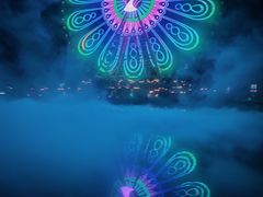 -七彩云南欢乐世界