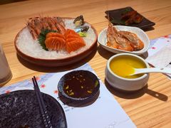 -贵木日本料理·铁板烧(新地假日广场店)