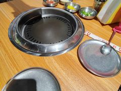 -哼蟹二将·烤肉酱蟹(合生汇店)