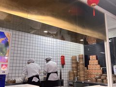 -百年尹氏汤包(湖南路狮子桥店)