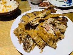 -炊烟·山房菜