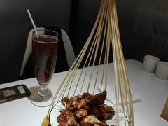 -后宫私房菜(汇客美食娱乐广场店)