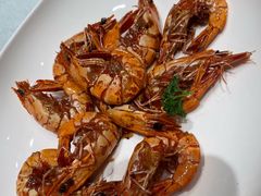 美极草虾-成事园(兰溪店)