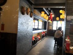 -大自然(鲁家村店)