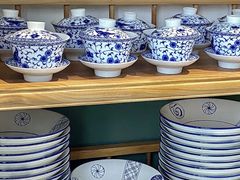 -袁妈红豆汤(重庆总店)