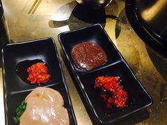 -手选潮汕鲜活牛肉火锅(二七广场店)