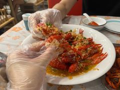 -忆口香龙虾(珠海夏湾老店)