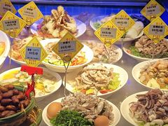 -倍儿美海鲜排挡·非遗海鲜蒸饺(洋货店)