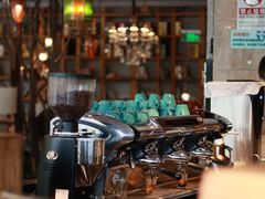 -maan coffee漫咖啡(通州店)