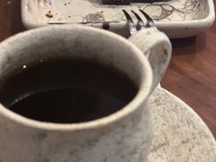 -RUMORS COFFEE ROASTERY鲁马滋咖啡(湖南路店)