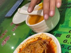 -令氏家外家周秦食府(高新店)