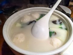 -大树餐厅(益田假日店)